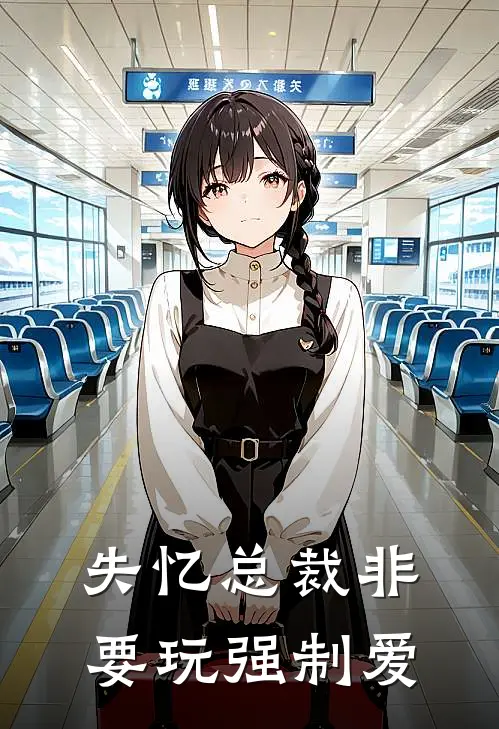 失忆总裁非要玩强制爱（陆野阿七）全文免费阅读无弹窗大结局_（失忆总裁非要玩强制爱全文免费阅读无弹窗）陆野阿七最新章节列表_笔趣阁（失忆总裁非要玩强制爱）