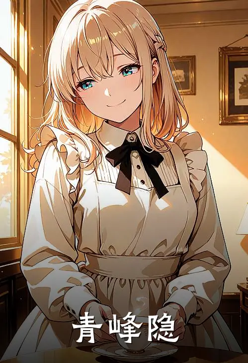 青峰隐林昭赵元最新全本小说_最新章节列表青峰隐(林昭赵元)