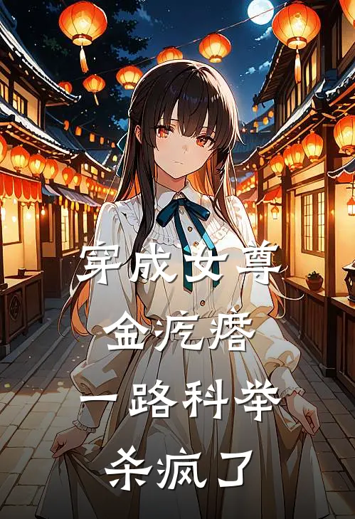 穿成女尊金疙瘩，一路科举杀疯了祁朝玉赵二新热门小说_最新章节列表穿成女尊金疙瘩，一路科举杀疯了(祁朝玉赵二)