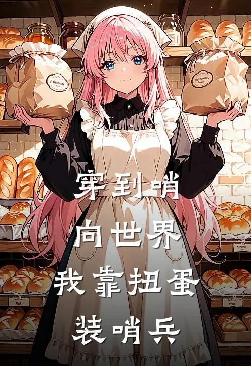 穿到哨向世界，我靠扭蛋装哨兵单翊陆黎洲全文免费阅读无弹窗大结局_（单翊陆黎洲）穿到哨向世界，我靠扭蛋装哨兵最新小说