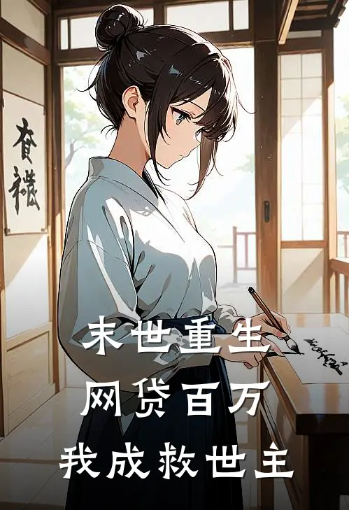 末世重生：网贷百万，我成救世主(姬无力黎清月)完结版免费小说_热门完结小说末世重生：网贷百万，我成救世主(姬无力黎清月)