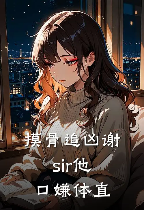 摸骨追凶谢sir他口嫌体直(陆琛沈清音)免费小说_最新小说全文阅读摸骨追凶谢sir他口嫌体直陆琛沈清音