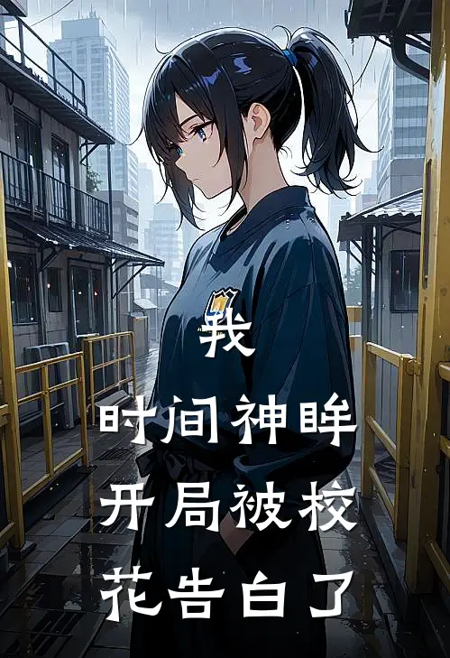 我，时间神眸，开局被校花告白了秦问天秦问天免费热门小说_最热门小说我，时间神眸，开局被校花告白了秦问天秦问天