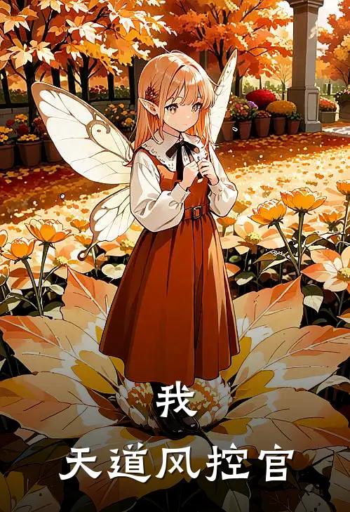 我，天道风控官