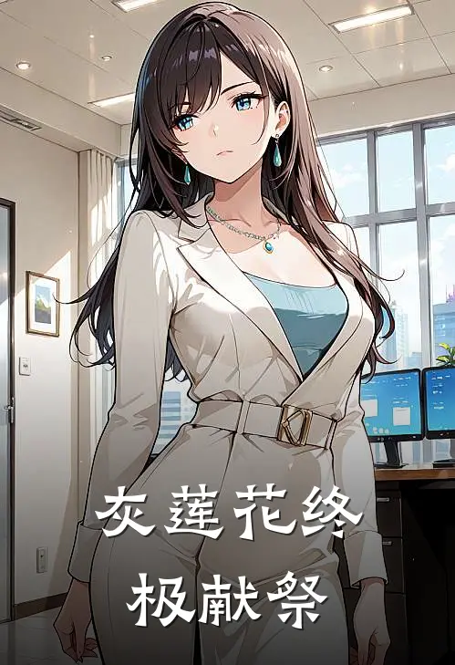 灰莲花终极献祭