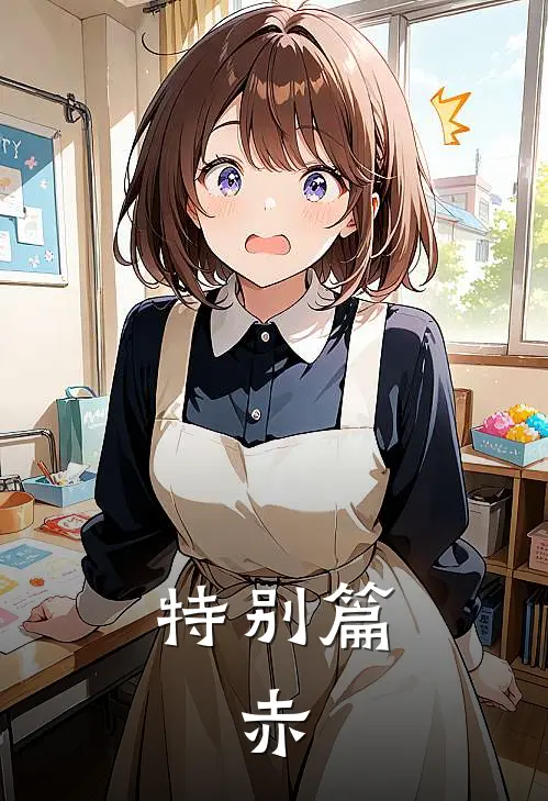 特别篇：赤(大木皮卡丘)最新推荐小说_最新免费小说特别篇：赤大木皮卡丘