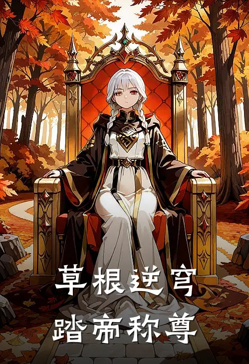 草根逆穹：踏帝称尊洛南王郭完本小说大全_免费小说免费阅读草根逆穹：踏帝称尊(洛南王郭)