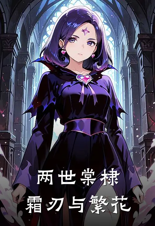 两世棠棣：霜刃与繁花林晚归苏念安免费小说全文阅读_免费小说在线阅读两世棠棣：霜刃与繁花林晚归苏念安