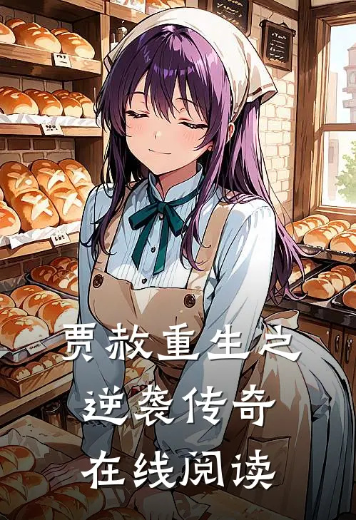 贾赦重生之逆袭传奇在线阅读