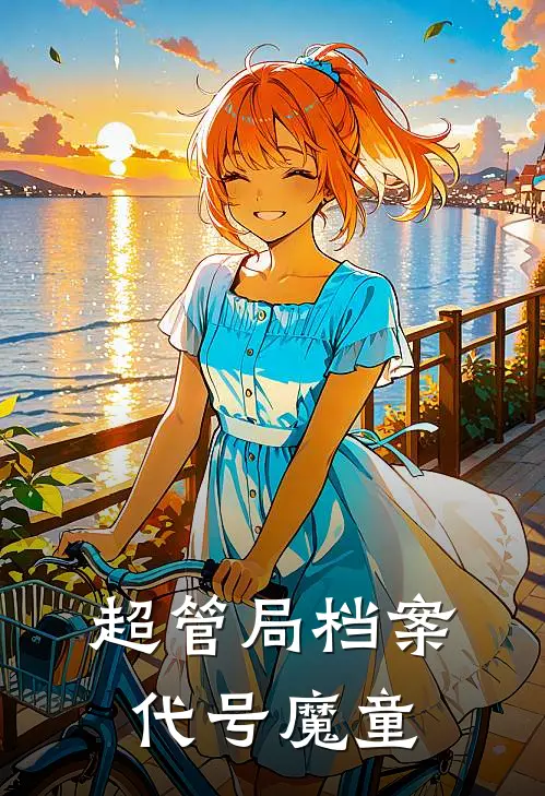 王易江月(超管局档案：代号魔童)全章节在线阅读_(超管局档案：代号魔童)完结版免费阅读