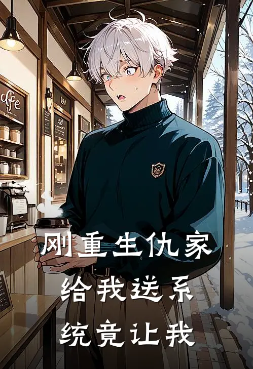 刚重生仇家给我送系统竟让我