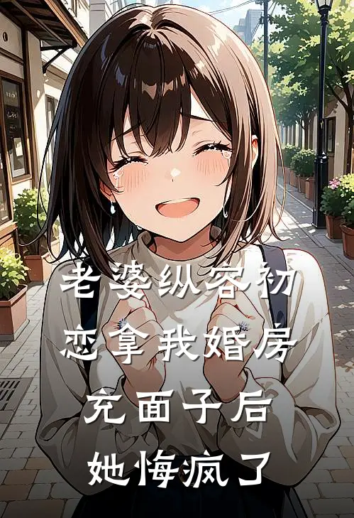 老婆纵容初恋拿我婚房充面子后，她悔疯了(鹤莹楚皓轩)免费阅读_无弹窗全文免费阅读老婆纵容初恋拿我婚房充面子后，她悔疯了鹤莹楚皓轩