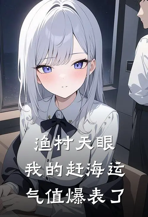 渔村天眼：我的赶海运气值爆表了