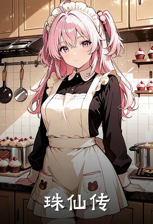 珠仙传