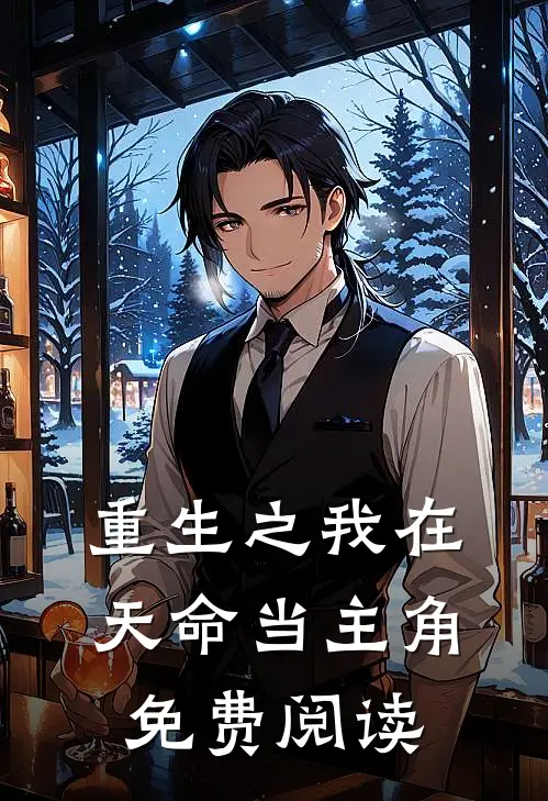 重生之我在天命当主角免费阅读