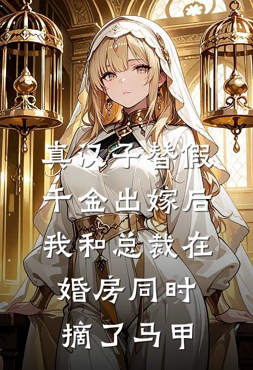 真汉子替假千金出嫁后，我和总裁在婚房同时摘了马甲(顾念周景桁)最新章节在线阅读_(真汉子替假千金出嫁后，我和总裁在婚房同时摘了马甲)完整版免费在线阅读