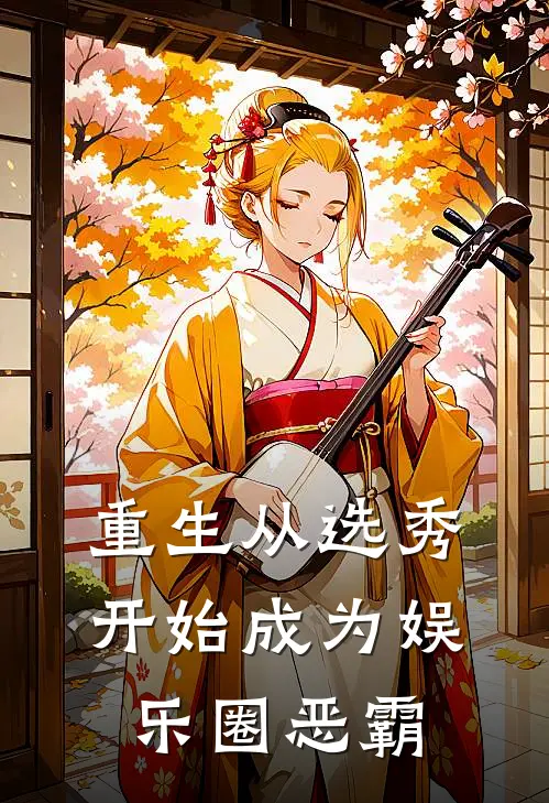 重生从选秀开始成为娱乐圈恶霸