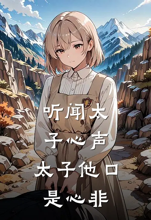 听闻太子心声：太子他口是心非(谢砚宁萧景曜)最新小说推荐_最新热门小说听闻太子心声：太子他口是心非谢砚宁萧景曜