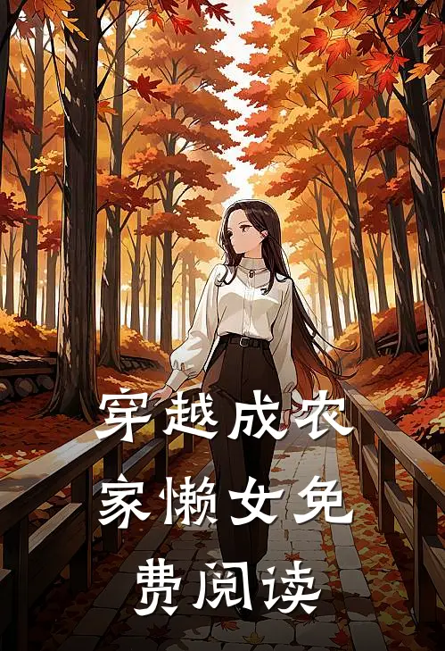穿越成农家懒女免费阅读