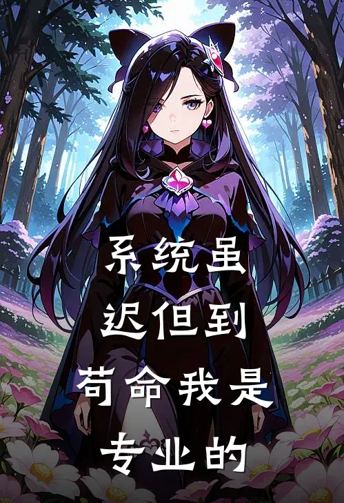 系统虽迟但到，苟命我是专业的(李长寿李长寿)热门的小说_热门网络小说推荐系统虽迟但到，苟命我是专业的(李长寿李长寿)