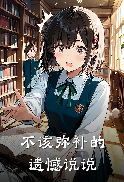 不该弥补的遗憾说说