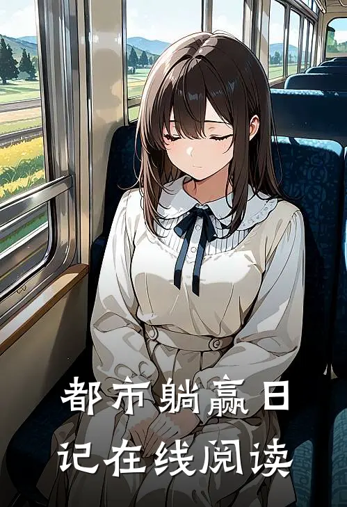 都市躺赢日记在线阅读