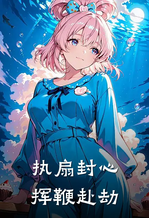 执扇封心，挥鞭赴劫