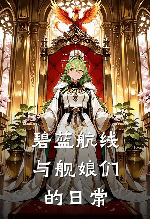 罗草妮米(碧蓝航线：与舰娘们的日常)完结版免费在线阅读_《碧蓝航线：与舰娘们的日常》全章节阅读