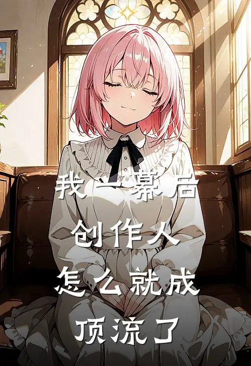 我一幕后创作人，怎么就成顶流了陈默陈念完整版小说_小说完结推荐我一幕后创作人，怎么就成顶流了(陈默陈念)