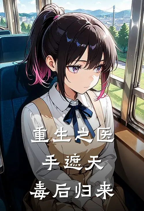 重生之医手遮天：毒后归来(苏清鸢苏曼妮)最热门小说_小说完整版重生之医手遮天：毒后归来苏清鸢苏曼妮