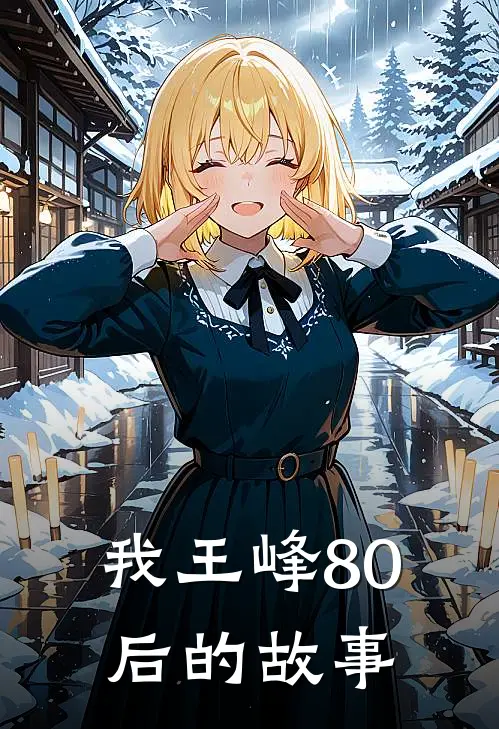 倩倩王峰我王峰80后的故事完结版在线阅读_我王峰80后的故事全集免费在线阅读