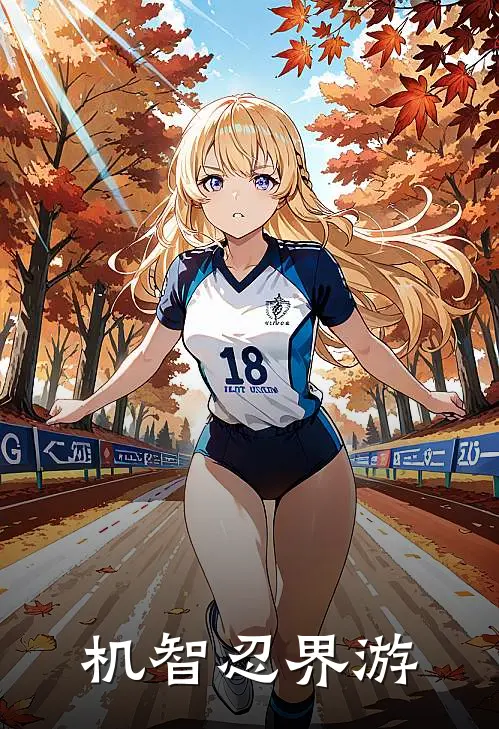 机智忍界游