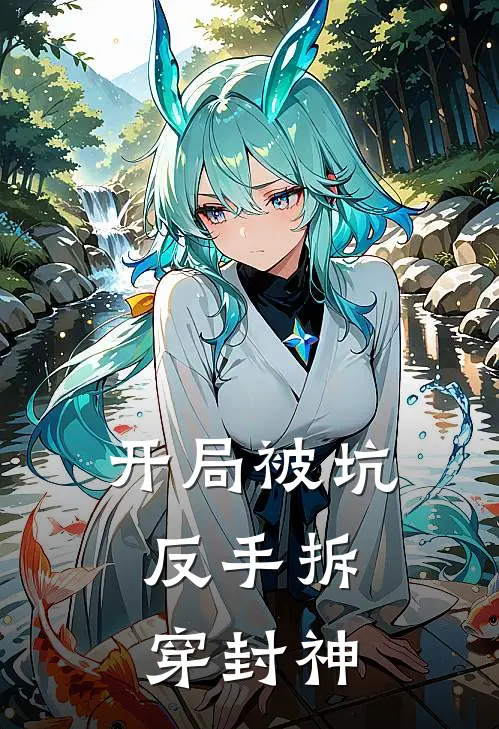 开局被坑，反手拆穿封神林凡木易免费完结小说_完本完结小说开局被坑，反手拆穿封神(林凡木易)