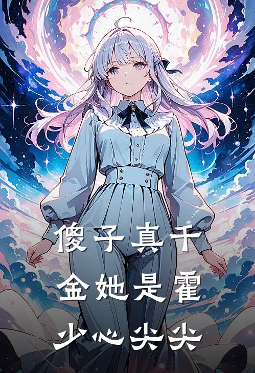 傻子真千金她是霍少心尖尖(苏颜沫沫)小说完整版_完结好看小说傻子真千金她是霍少心尖尖苏颜沫沫