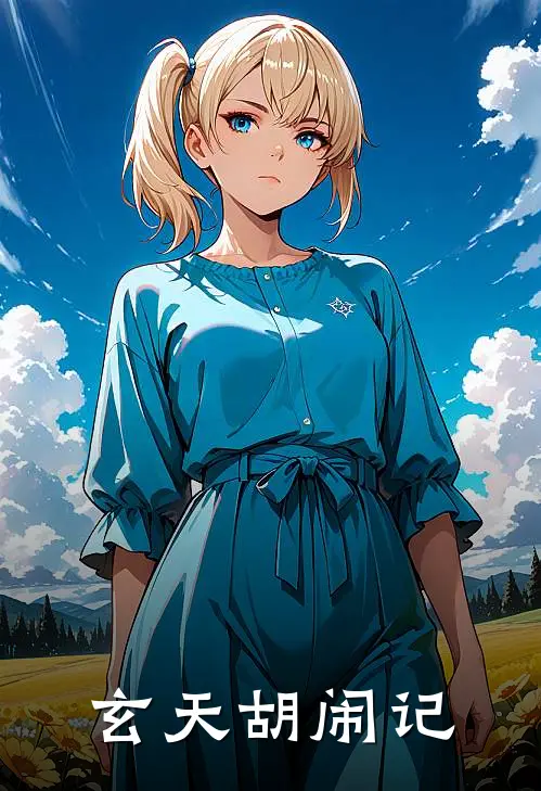 玄天胡闹记杜小羽铁山全文阅读免费全集_免费小说玄天胡闹记(杜小羽铁山)