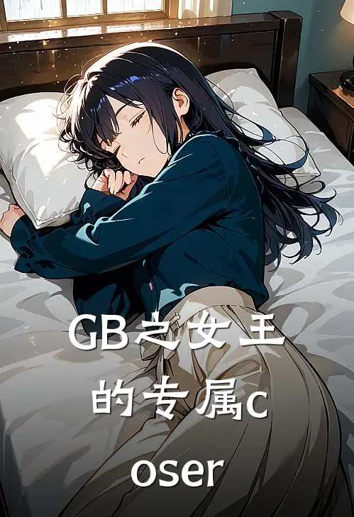 GB之女王的专属coser