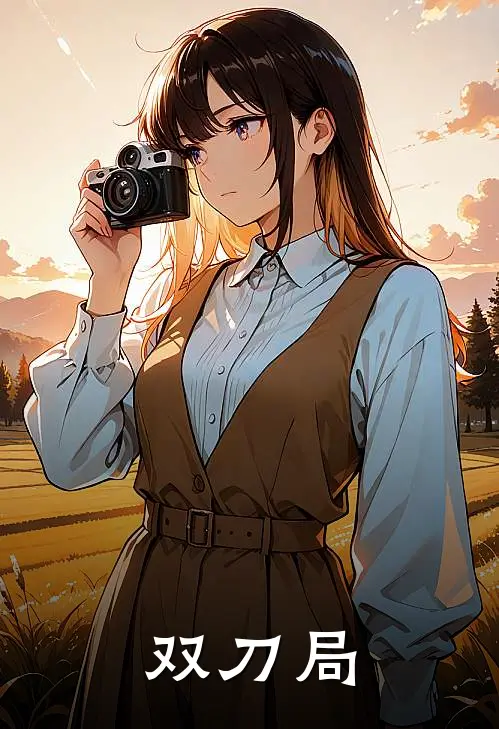 双刀局(顾清风柳如烟)免费小说大全_小说完结免费双刀局顾清风柳如烟