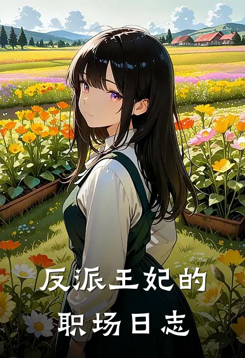 反派王妃的职场日志