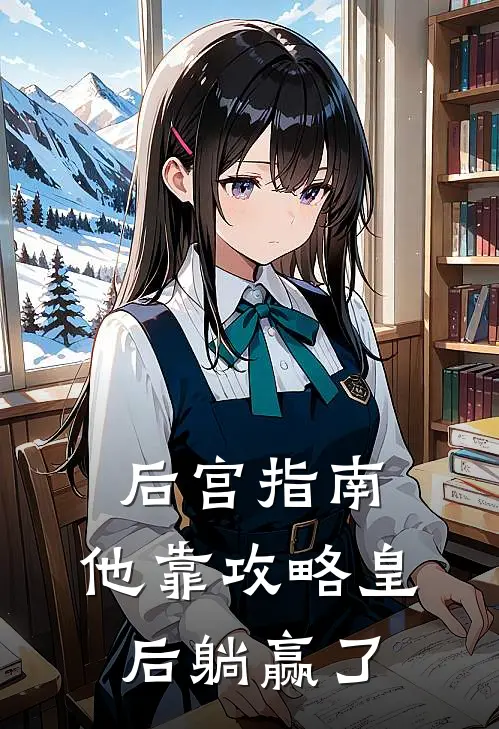 后宫指南：他靠攻略皇后躺赢了