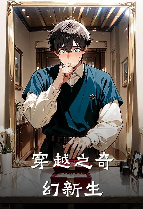 穿越之奇幻新生