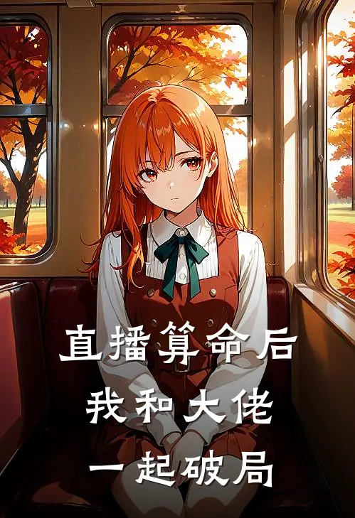 直播算命后，我和大佬一起破局沈清歌谢知聿免费小说免费阅读_推荐完结小说直播算命后，我和大佬一起破局(沈清歌谢知聿)