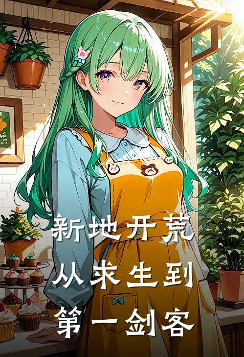 新地开荒：从求生到第一剑客刘名玛德完本热门小说_小说完结版新地开荒：从求生到第一剑客(刘名玛德)