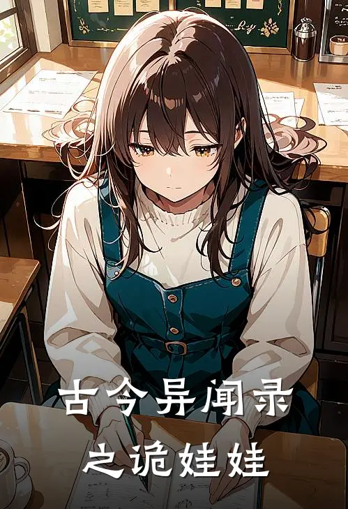 古今异闻录之诡娃娃