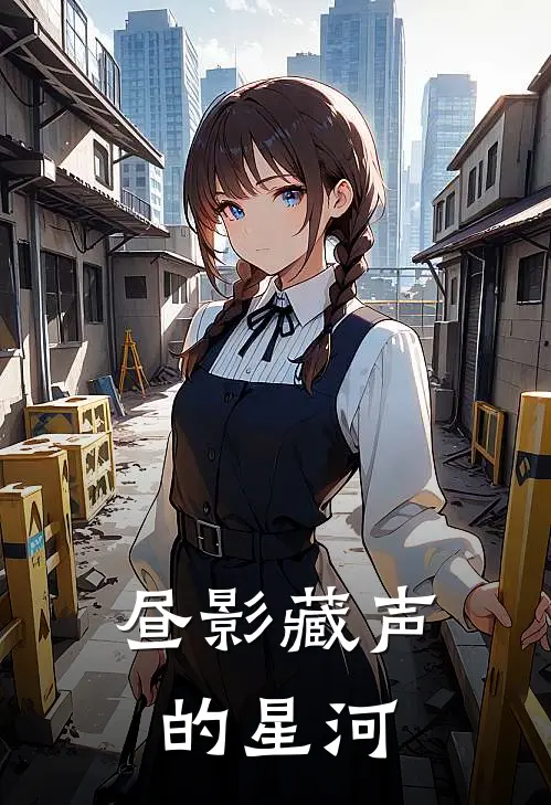 《昼影藏声的星河》辰珩岑舟_(昼影藏声的星河)全集在线阅读