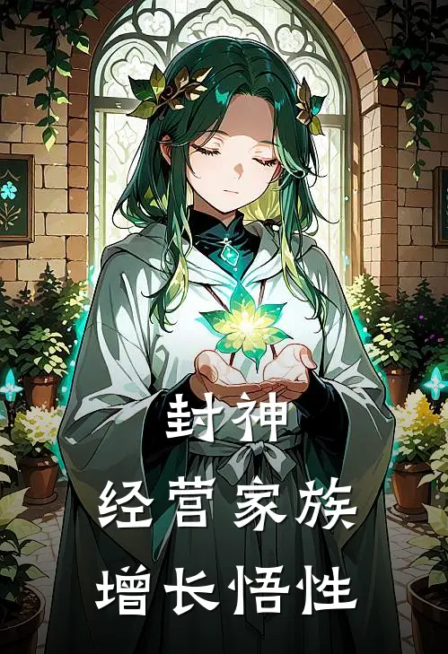 封神：经营家族增长悟性李震宇文霸天全文免费阅读无弹窗大结局_(封神：经营家族增长悟性)李震宇文霸天最新章节列表笔趣阁（封神：经营家族增长悟性）