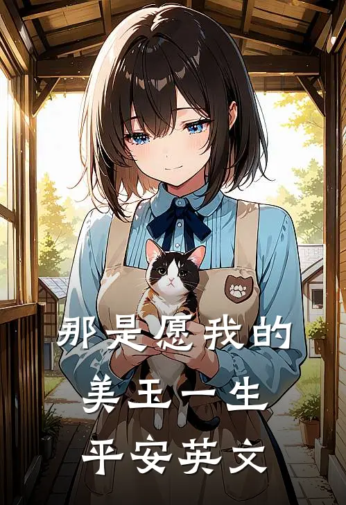 那是愿我的美玉一生平安英文