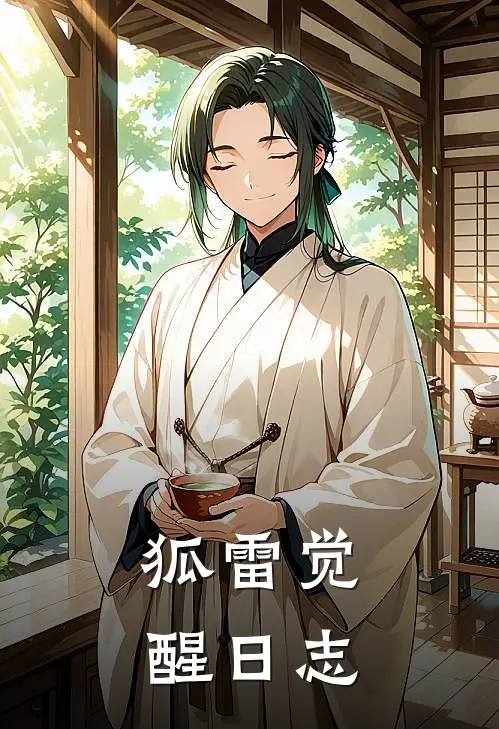 狐雷觉醒日志(林夏陈悦)免费小说在线阅读_在线阅读免费小说狐雷觉醒日志(林夏陈悦)