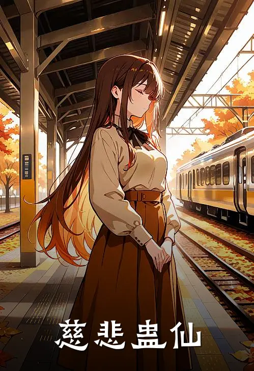 慈悲蛊仙(陈壮陈百川)_陈壮陈百川热门小说