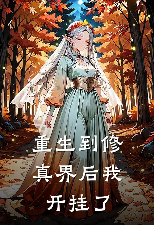 重生到修真界后我开挂了