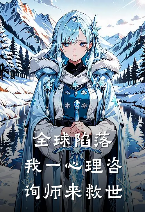 全球陷落：我一心理咨询师来救世(林凡赵刚)完本小说大全_完本热门小说全球陷落：我一心理咨询师来救世林凡赵刚